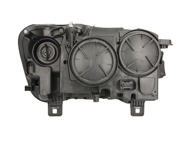 Фара передня ліва (H7/H7) BMW X3 F25 2014-2017 DEPO 63117334077