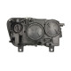 Фара передня ліва (H7/H7) BMW X3 F25 2014-2017 DEPO 63117334077