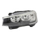 Фара передня ліва (H7/H7) BMW X3 F25 2014-2017 DEPO 63117334077