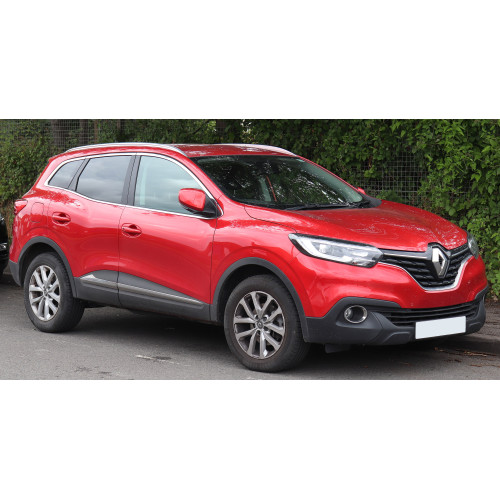 Фара передня ліва (LED) Renault Kadjar 2015-2018 TYC 260609582R