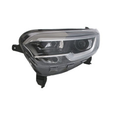 Фара передня ліва (H7/H7/LED) Renault Kadjar 2015-2018 DEPO 260601991R