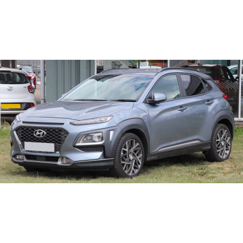 Фара передня ліва (H7/H7) Hyundai Kona 2017-2021 TYC 92101-J9000