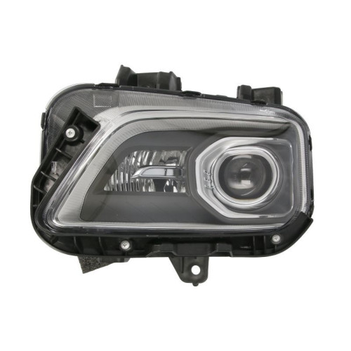 Фара передня ліва (H7/LED) Hyundai Kona 2017-2021 DEPO 92101-J9100