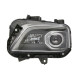 Фара передня ліва (H7/LED) Hyundai Kona 2017-2021 DEPO 92101-J9100