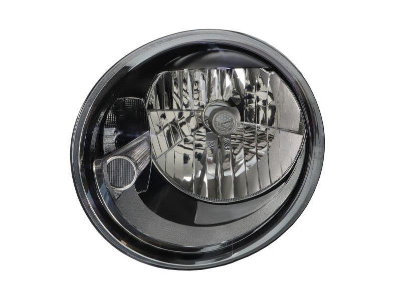 Фара передня ліва (HB2/7443-S) VW Beetle 2011-2018 DEPO 5C1941005A