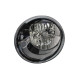 Фара передня ліва (HB2/7443-S) VW Beetle 2011-2018 DEPO 5C1941005A