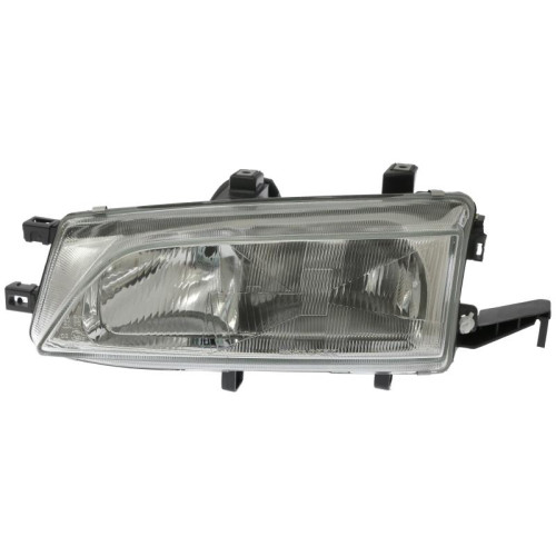 Фара передня ліва Honda Accord 5 96-98 ел.рег. DEPO 33153SN7G02
