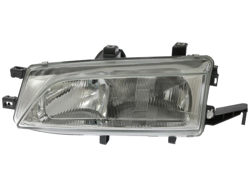 Фара передня ліва Honda Accord 5 96-98 ел.рег. (Depo) 33153SN7G02