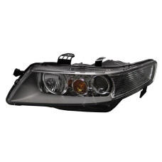 Фара передня ліва Honda Accord 7 03-05 (TYC) ел. кор. 33151SEAG01