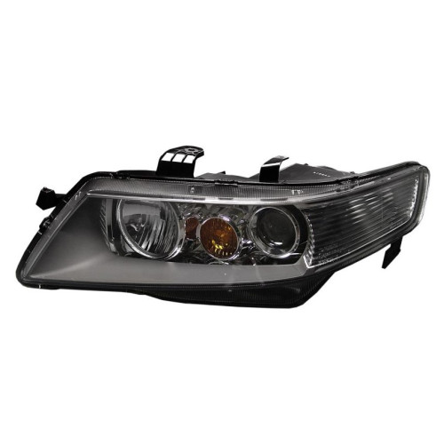 Фара передня ліва Honda Accord 7 03-05 DEPO ел. кор. 33151SEAG01