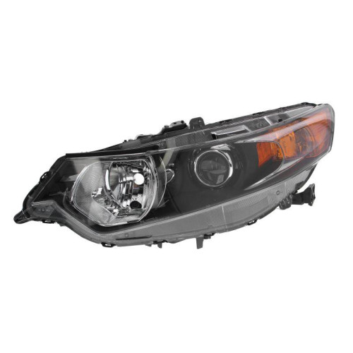 Фара передня ліва Honda Accord 8 2008-2010 DEPO галоген 33150TL0G01