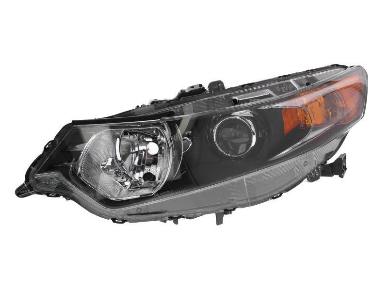 Фара передня ліва Honda Accord 8 08-10 (Depo) галоген 33150TL0G01