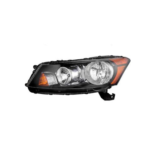 Фара передня ліва Honda Accord 8 2008-2010 USA DEPO HB4/HB3 галоген 33150TA0A01