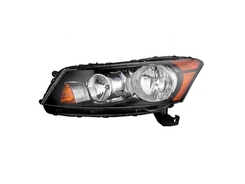 Фара передня ліва Honda Accord 8 08-10 USA (TYC) HB4/HB3 галоген 33150TA0A01
