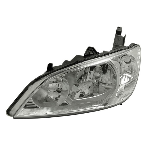 Фара передня ліва Honda Civic 7 2004-2006 DEPO 33151S6AG00