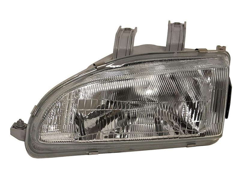 Фара передня ліва Honda Civic EG / EH 92-95 (Depo) механічна 33150SR3G01