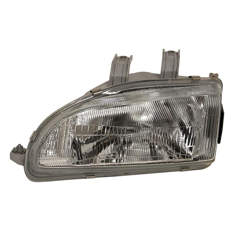 Фара передня ліва Honda Civic EG / EH 92-95 (Depo) механічна 33150SR3G01