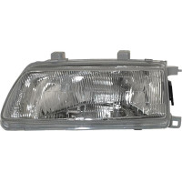 Фара передня ліва Honda Civic 4 EC/ED 87-91 хетбчек/седан (Depo) 33150SH3B03