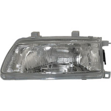 Фара передня ліва Honda Civic 4 EC/ED 87-91 хетбчек/седан (Depo) 33150SH3B03