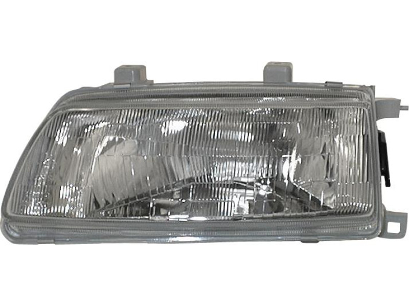 Фара передня ліва Honda Civic 4 EC/ED 87-91 хетбчек/седан (Depo) 33150SH3B03