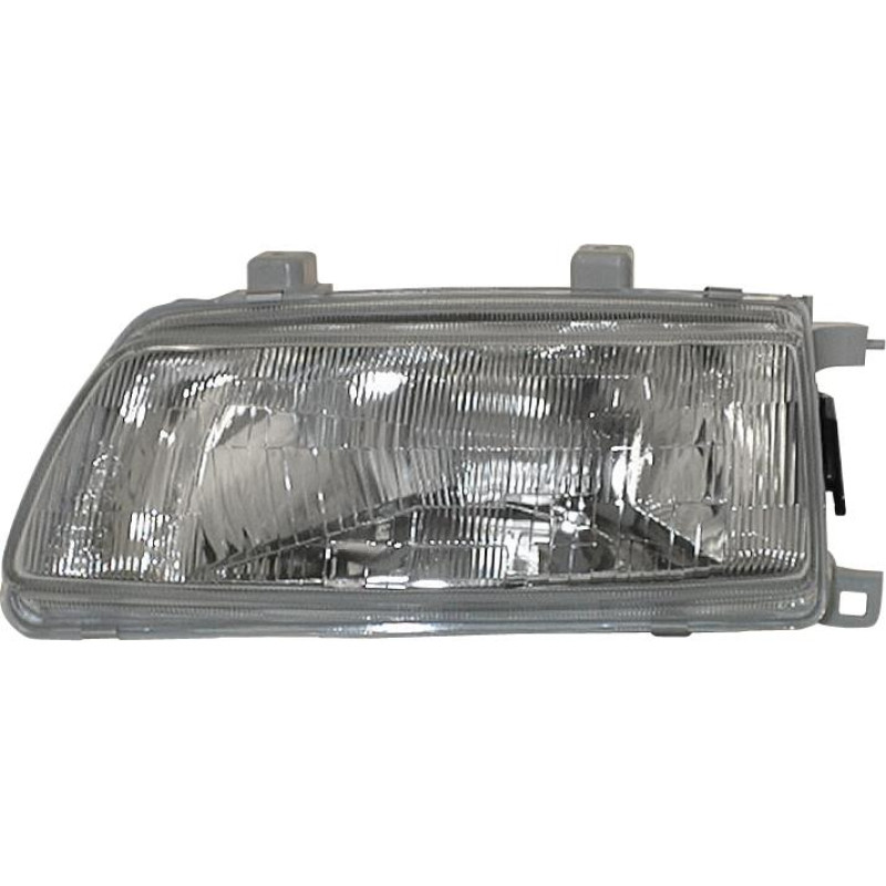 Фара передня ліва Honda Civic 4 EC/ED 87-91 хетбчек/седан (Depo) 33150SH3B03