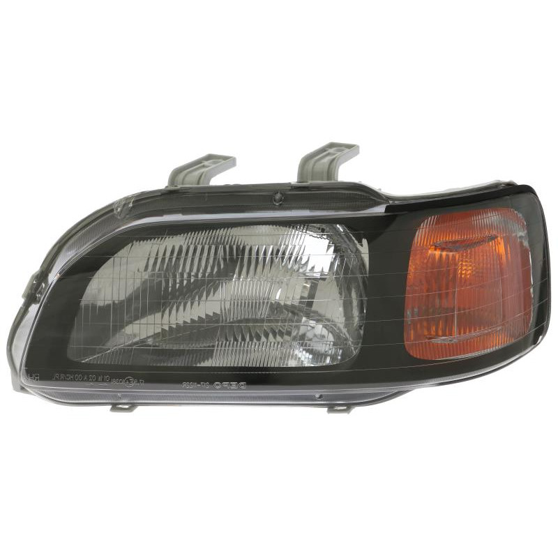 Фара передня ліва Honda Civic 6 95-97 ел.рег. (Depo) 33151ST3501