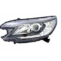 Фара передня ліва Honda CR-V 12-15 (Depo) галоген 33101T0AH01