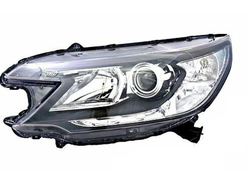 Фара передня ліва Honda CR-V 12-15 (Depo) галоген 33101T0AH01