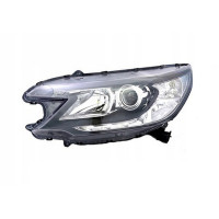 Фара передня ліва Honda CR-V 12-15 (TYC) ксенон 33100T0AH01
