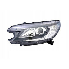 Фара передня ліва Honda CR-V 12-15 (TYC) ксенон 33100T0AH01