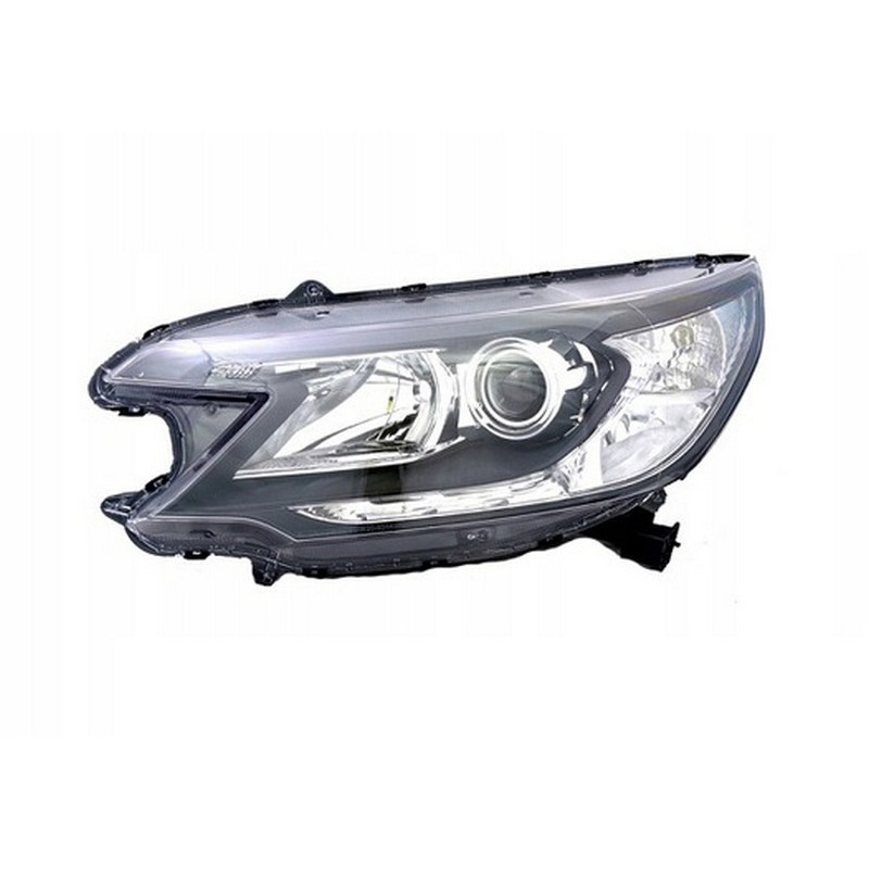 Фара передня ліва Honda CR-V 12-15 (TYC) ксенон 33100T0AH01