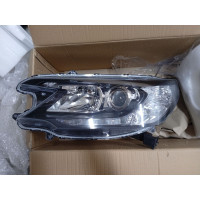 Фара передня ліва Honda CR-V 12-15 (Китай) ксенон 33100T0AH01