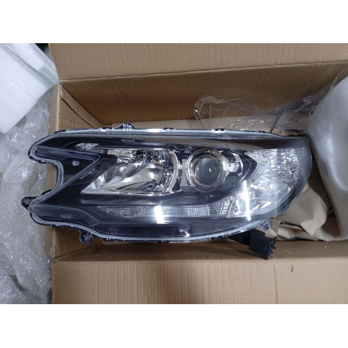 Фара передня ліва Honda CR-V 2012-2015 (Китай) ксенон 33100T0AH01