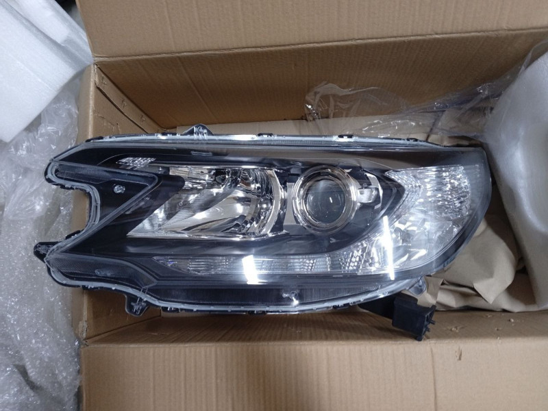 Фара передня ліва Honda CR-V 12-15 (Китай) ксенон 33100T0AH01