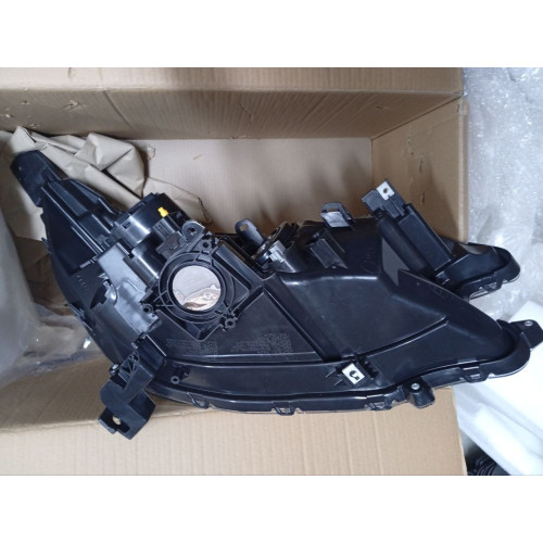 Фара передня ліва Honda CR-V 2012-2015 (Китай) ксенон 33100T0AH01