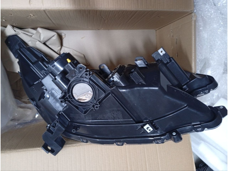 Фара передня ліва Honda CR-V 12-15 (Китай) ксенон 33100T0AH01