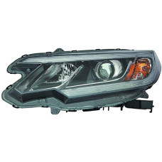 Фара передня ліва Honda CR-V 15-17 (Depo) 33150-T1W-A21