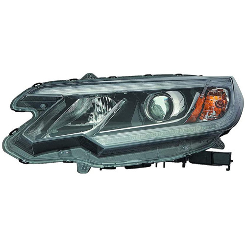 Фара передня ліва Honda CR-V 2015-2017 DEPO 33150-T1W-A21