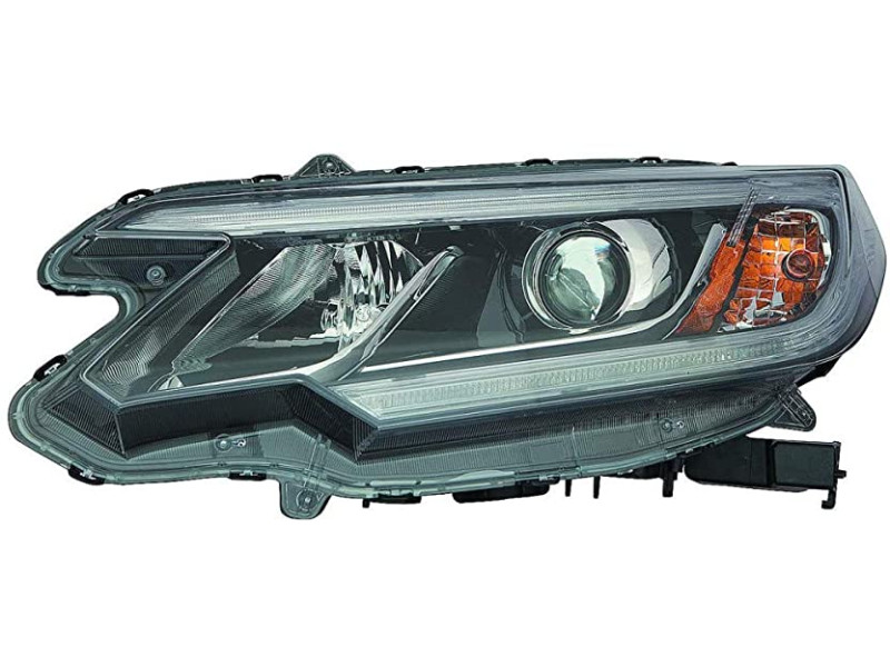Фара передня ліва Honda CR-V 15-17 (Depo) 33150-T1W-A21