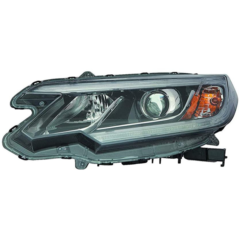 Фара передня ліва Honda CR-V 15-17 (Depo) 33150-T1W-A21