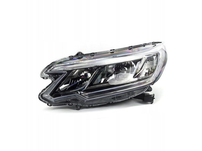 Фара передня ліва Honda CR-V 15-17 (Depo) електрична 33150-T1G-G71