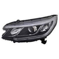 Фара передня ліва Honda CR-V 15-17 (TYC) ксенон 33151-TFC-H11