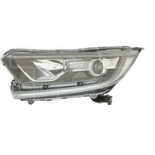 Фара передня ліва Honda CR-V 17- DEPO електрична 33150TLAF01