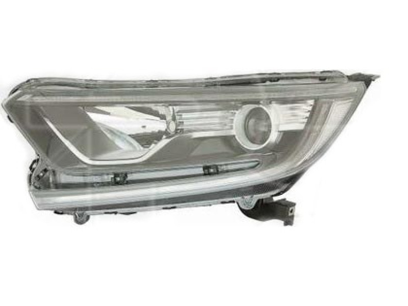 Фара передня ліва Honda CR-V 17- (Depo) електрична 33150TLAF01