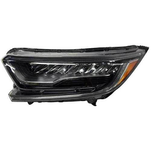 Фара передня ліва Honda CR-V 17- USA DEPO механічна LED 33150TLAA11