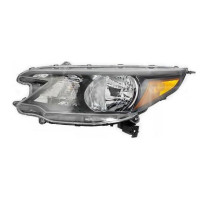 Фара передня ліва Honda CR-V USA 12-15 (TYC) механічна, галоген 33150T0AA01