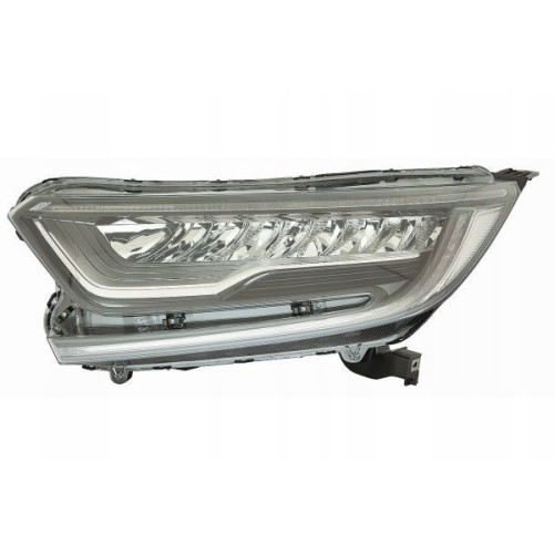 Фара передня ліва Honda CR-V USA 17- DEPO LED, ел. рег. 33150TLAD01