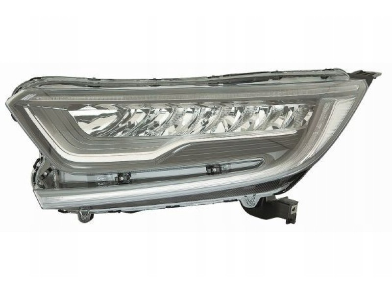 Фара передня ліва Honda CR-V USA 17- (Depo) LED, ел. рег. 33150TLAD01