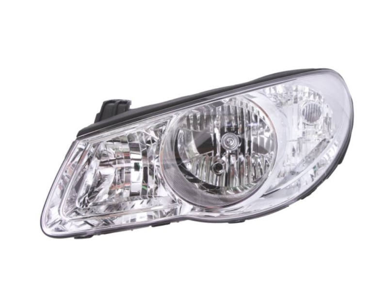 Фара передня ліва Hyundai Elantra HD 06-10 (Китай) мех. 921012H000