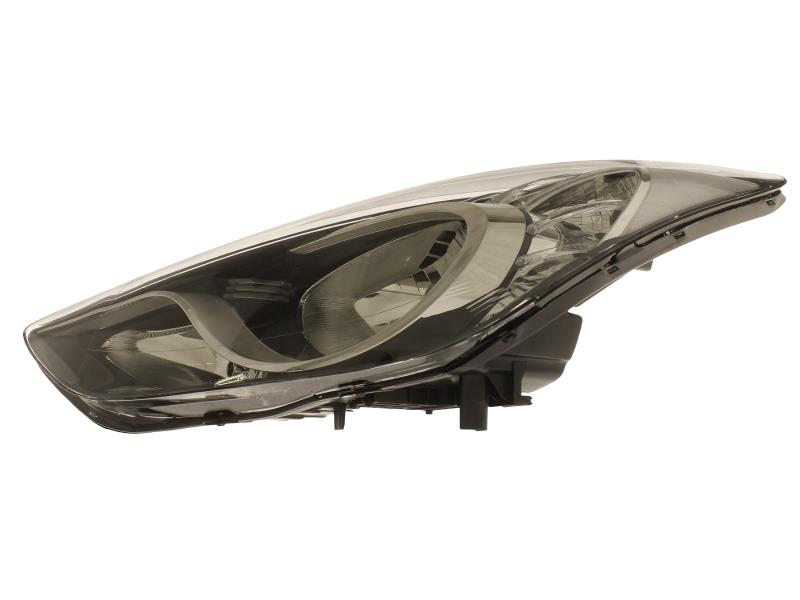 Фара передня ліва Hyundai Elantra MD 11-14 (FPS) ел. кор.921013X020